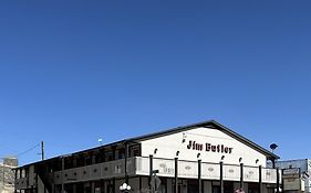 Jim Butler Inn